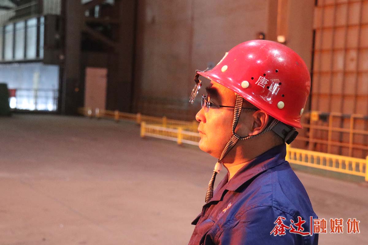 人生就是博故事丨刘春庆：安如磐石工器倚，壁立千仞匠心攀！