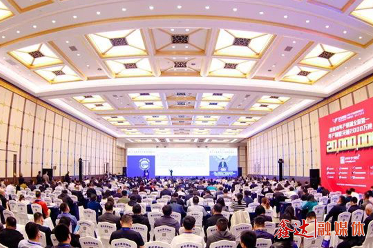 第20届钢铁产业发展战略会议召开——表观消费下降是大概率 自律、控产、降库存仍是关键