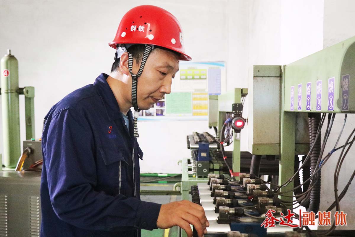 人生就是博故事丨刘欢欢：“卷称”也能做出成绩、干出名堂！