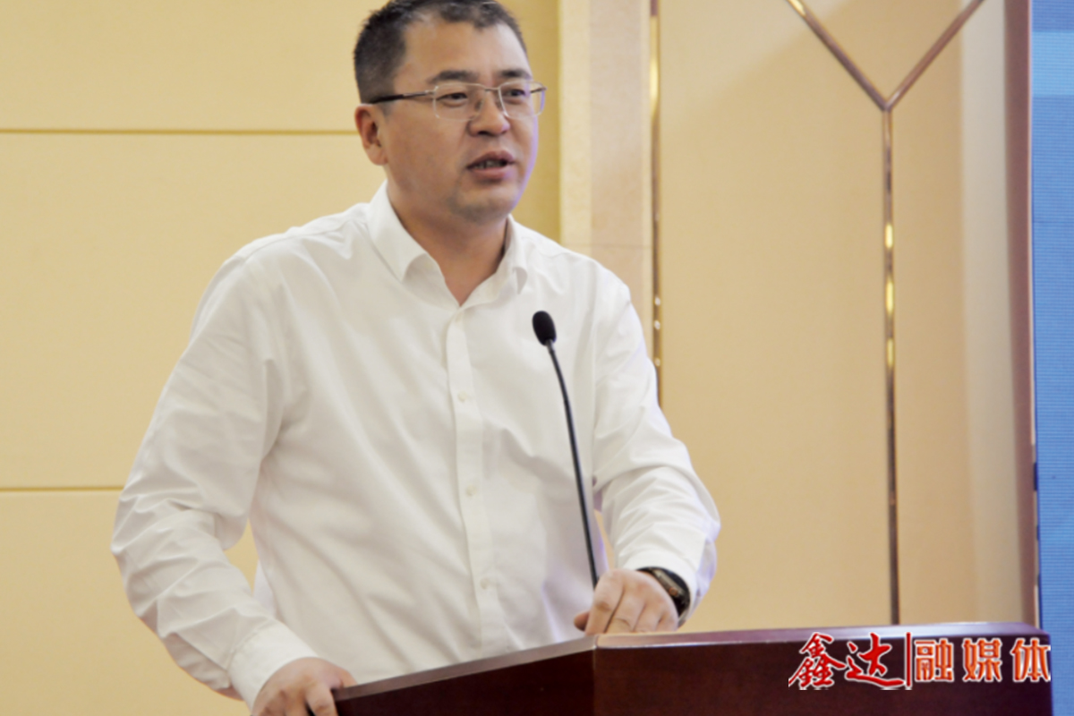 专家观点 | 闫相斌：数字化驱动钢铁产业高质量发展