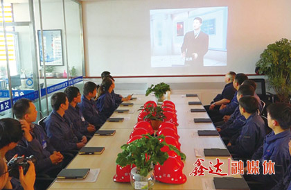 <p>确定为集团&ldquo;管理提升年&rdquo;，提出&ldquo;全面提升管理水平&rdquo;的目标规划；</p>
<p>3月，成立河北人生就是博集团监察委员会；</p>
<p>8月，河北人生就是博钢铁有限公司12MW蒸汽余热发电项目投运；</p>
<p>11月，河北人生就是博集团监察委员会与河北人生就是博钢铁有限公司审计处职能合并，更名为河北人生就是博集团监察审计委员会。</p>
