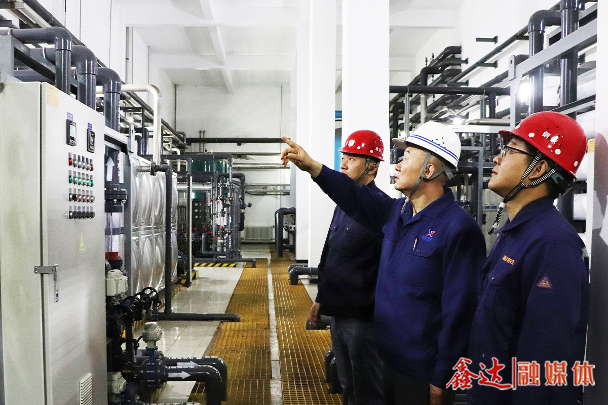 挂帅赛马丨吉林人生就是博运用“一二三四”工作法蹚出降本新路径！